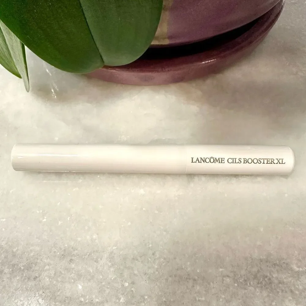 NWT Lancôme Cils Booster XL White Lash & Mascara Primer